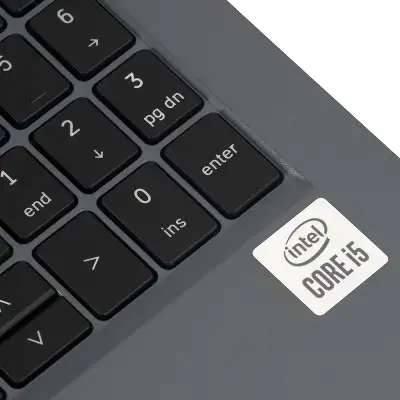 Ноутбук Digma Pro Fortis M 15.6" FHD IPS i5 10210U/8/256 SSD/Dos
