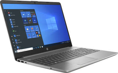 Ноутбук HP 255 G8 15.6" FHD R 7 5700U/8/256 SSD/WF/BT/Cam/DOS (45M87ES)