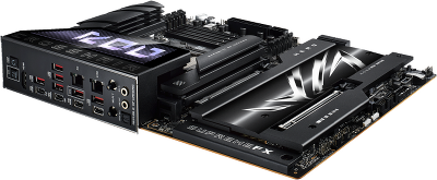 ASUS ROG CROSSHAIR X870E HERO (90MB1IE0-M0EAY0)