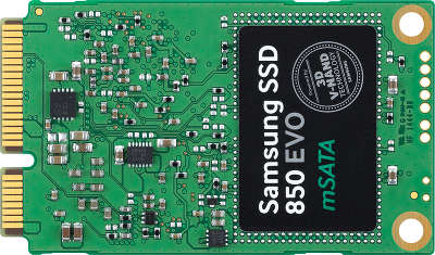 SSD mSATA 250GB MZ M5E250BW Samsung 850 EVO