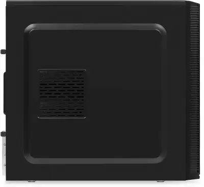ПК IRU Planio 310H6SEV MT i3 12100 (3.3) 8Gb SSD256Gb UHDG 730 FreeDOS GbitEth 400W черный (RUS) (2112567)