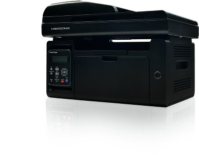 МФУ лазерное/ Pantum M6550NW