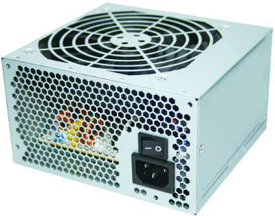 Блок питания 400W FSP, ATX, 120mm, 2xSATA [FSP400-60HCN]