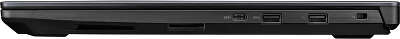 Ноутбук ASUS ROG GL703GM-E5211T 17.3" FHD i7 8750H/16/GF GTX 1060 6G/WF/BT/Cam/W10