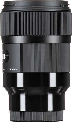 Объектив Sigma 35 мм f/1.4 DG HSM ART SONY E