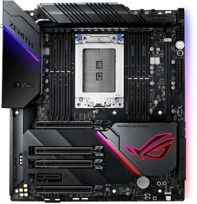 Материнская плата EATX LGATR4 ASUS ROG Zenith Extreme Alpha