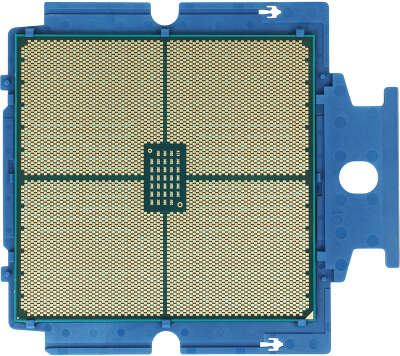 Процессор серверный/ CPU SP5 AMD EPYC 9355 (32C/64T, 3.55/4.4GHz, 256MB, 280W) OEM