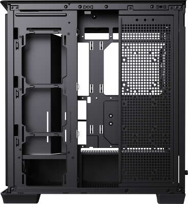 Корпус Aerocool APNX Creator C1 C1-BK-v1 черный без БП ATX 7x120mm 5x140mm 2xUSB3.0 audio bott PSU