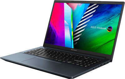 Ноутбук ASUS VivoBook Pro 15 M3500QC-L1340W 15.6" FHD OLED R 5 5600H/16/512 SSD/RTX 3050 4G/W11