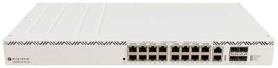 Mikrotik CRS320-8P-8B-4S+RM