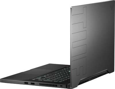 Ноутбук ASUS TUF Dash F15 FX517ZC-HN051 15.6" FHD i5 12450H/8/512 SSD/RTX 3050 4G/DOS