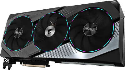 Видеокарта GIGABYTE NVIDIA nVidia GeForce RTX 4070Ti AORUS ELITE 12Gb DDR6X PCI-E HDMI, 3DP