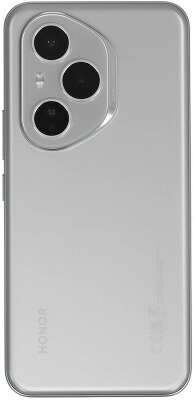 Смартфон HONOR 400 PRO 12+256Gb серый (5109BUTA)
