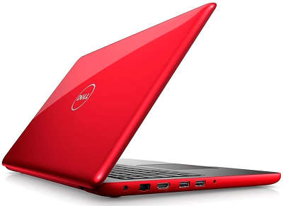 Ноутбук Dell Inspiron 5567 Red 15.6" i3-6003U/4/1000/R7 M440 2G/Multi/WiFi/BT/Cam/W10