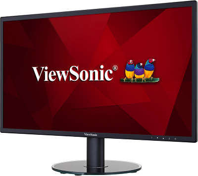 Монитор 24" ViewSonic VA2419SH IPS HDMI