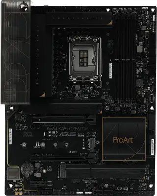 Материнская плата ATX LGA1700 ASUS PROART B760-CREATOR