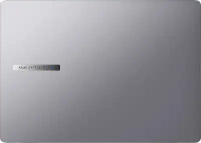 Ноутбук ASUS ExpertBook P5405CSA-NZ0298 14" WQXGA IPS 16/512Gb SSD/Без OC серый