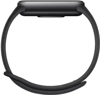 Фитнес-трекер Xiaomi Smart Band 10 AMOLED корп.:черный рем.:черный (BHR07PYGL)