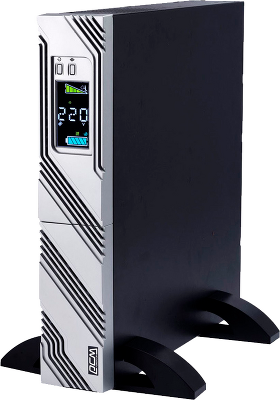 PowerCom Smart King RT SRT-2000A LCD