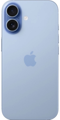 Мобильный телефон IPHONE 17 256GB MG694J/A BLUE APPLE