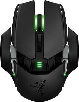 Мышь беспроводная Razer Ouroboros