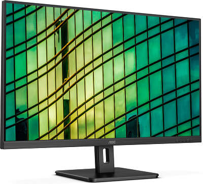 Монитор 32" AOC U32E2N VA UHD HDMI, DP