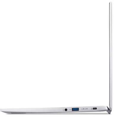 Ноутбук Acer Swift Go 14 SFG14-41 14" FHD IPS R 7 7730U 2 ГГц/16/1Tb SSD/W11