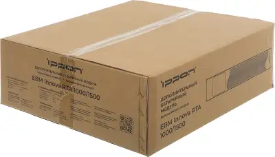 Батарея для ИБП Ippon Innova RTA 1000/1500 36В 7Ач для Innova RTA 1000/1500