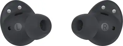 Гарнитура внутриканальные Samsung Galaxy Buds 2 Pro SM-R510 граф. беспроводные bluetooth в ушной раковине (SM-R510NZAALTA)