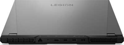 Ноутбук Lenovo Legion 5 Pro 16ARH7H 16" WQHD IPS R 7 6800H/16/512 SSD/RTX 3060 6G/Dos Eng KB