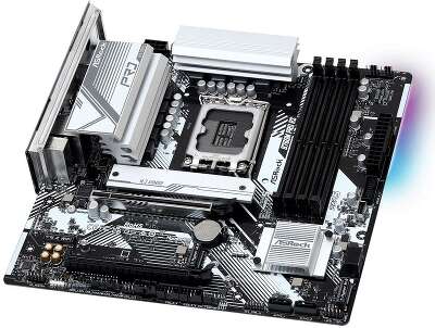 Материнская плата ASRock B760M PRO RS, RTL