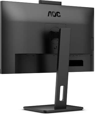 Монитор 24" AOC 24P3QW IPS FHD HDMI, DP, USB-Hub