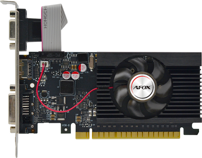 AFOX Geforce GT730 AF730-4096D3L5 AFOX CORPORATION