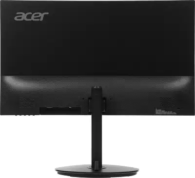 Монитор Acer SH242YG0bmiphx 23,8'', 16:9, IPS, FHD, 1ms, 250cd, 120Hz, HDMI, DP, SPK, HAS