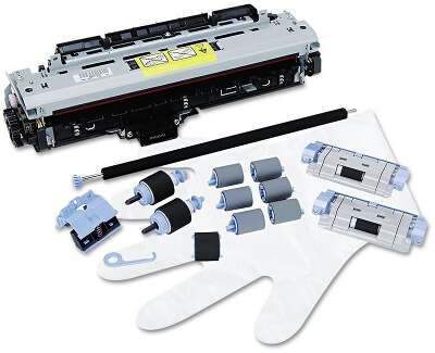 Сервисный набор HP LJ M5025/M5035 (Q7833A/Q7833-67901) Maintenance kit OEM