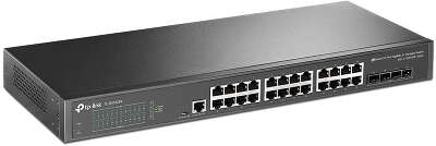 Коммутатор TP-LINK TL-SG3428X