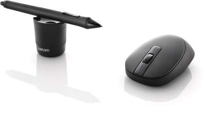 Графический планшет Wacom Intuos 4 M size [PTK-640-RU]