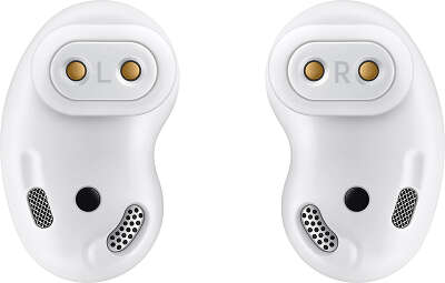 Беспроводные наушники Samsung Galaxy Buds Live SM-R180NZWASER, белые