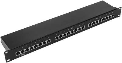 Патч-панель 19