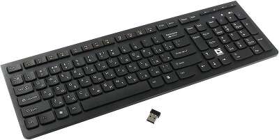 Клавиатура USB Defender UltraMate SM-535 [45535]