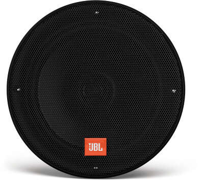 Колонки автомобильные JBL Stage2 624 (без решетки) 240Вт 91дБ 4Ом 16.5см (6 1/2дюйм) (ком.:2кол.) коаксиальные двухполосные