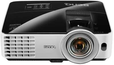 Проектор BenQ MX631ST, DLP, 1024x768, 3200лм