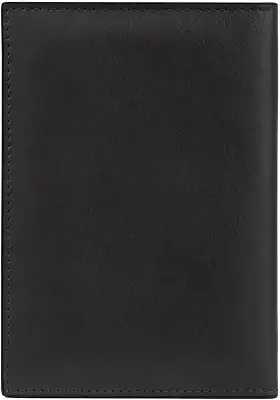 Обложка для паспорта Piquadro Circle PP6340W92R/N черный натур.кожа