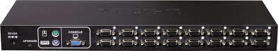 Коммутатор D-Link (KVM-450/E)