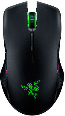 Мышь Razer Lancehead Wireless