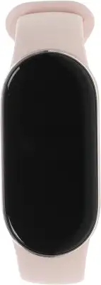 Фитнес-браслет Xiaomi Smart Band 10 Mystic Rose [BHR9999GL]