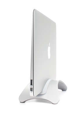 Подставка TwelveSouth BookArk для MacBook Air [12-1102]