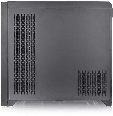 Корпус Thermaltake CTE C750 TG ARGB, черный, EATX, без БП (CA-1X6-00F1WN-01)
