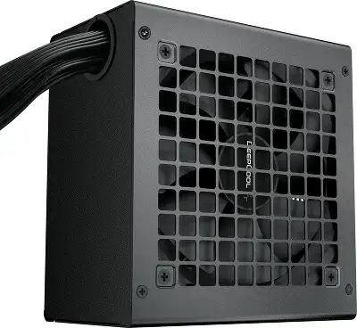Блок питания Deepcool ATX 650W Game Storm PK650D 80+ bronze (20+4pin) APFC 120mm fan 7xSATA RTL