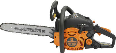 Бензопила Carver RSG 242X 1600Вт 2.1л.с. дл.шины:16